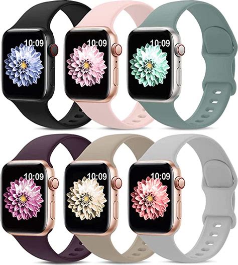 apple watch cute bands|moisture wicking apple watch band.